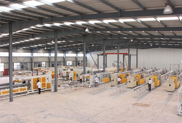 隆翔骏与山东群升伟业：八年合作，共创辉煌