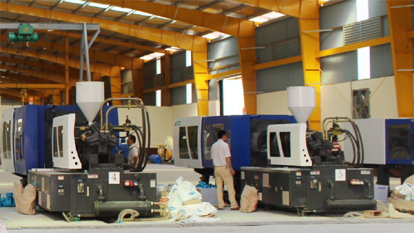 隆翔骏PVC管材挤出生产线为何受到众人追捧？